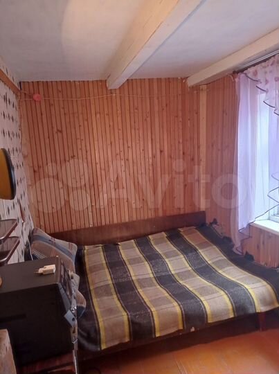 Дача 26 м² на участке 3 сот.