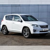 Toyota RAV4 2.0 MT, 2011, 241 323 км, с пробегом, цена 1 550 000 руб.