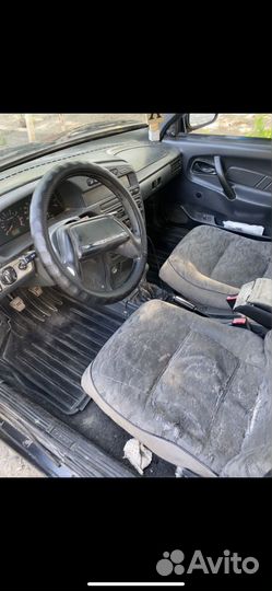 ВАЗ 2115 Samara 1.5 МТ, 2004, 300 000 км