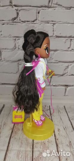 Куклы LOL OMG оригинал
