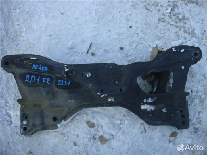 Балка под двс Honda Cr-V RD1 B20B 2000