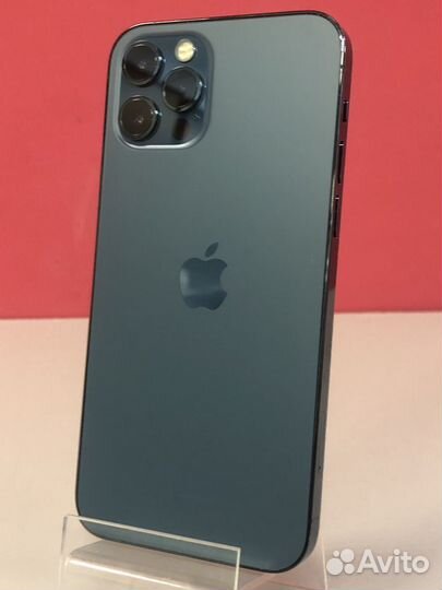 iPhone 12 Pro, 128 ГБ