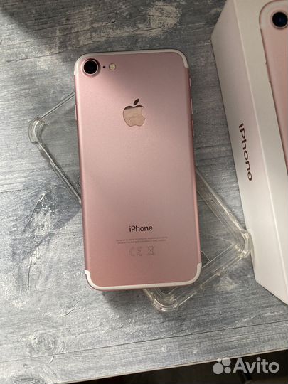 iPhone 7, 32 ГБ