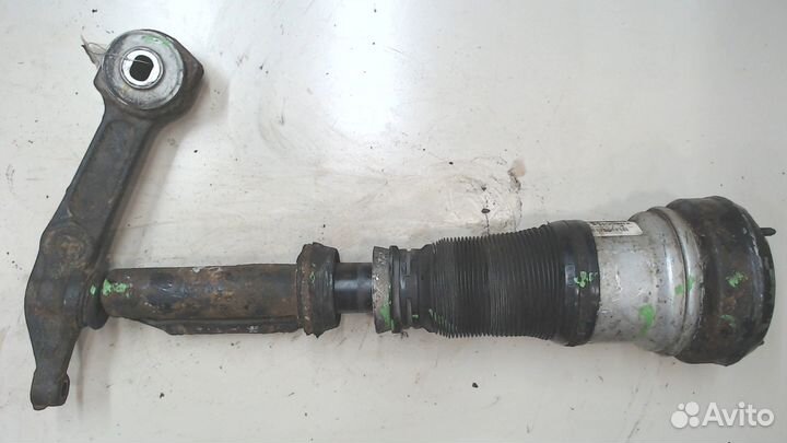 Амортизатор подвески Mercedes S W220, 2001