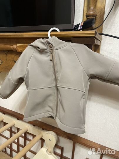 Детский костюм Zipkids