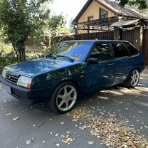 ВАЗ (LADA) 2109 1.5 MT, 2000, 170 000 км, с пробегом, цена 130 000 руб.