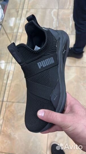 Кроссовки мужские летние Puma