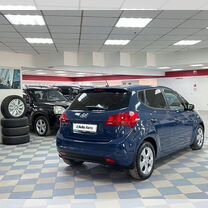 Kia Venga 1.6 AT, 2013, 129 366 км, с пробегом, цена 899 000 руб.