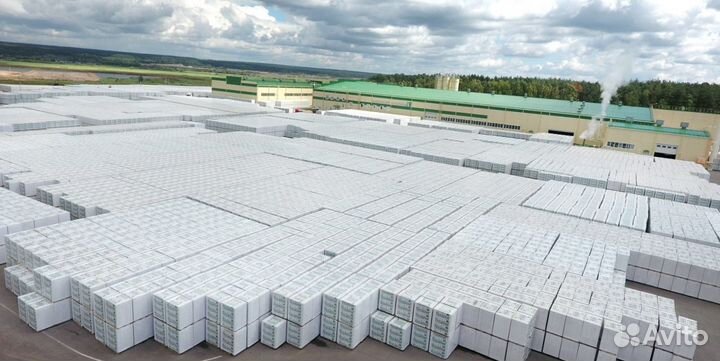 Пеноплекс 100мм