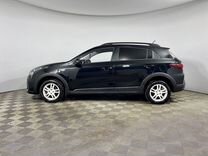 Kia Rio X 1.6 AT, 2021, 27 979 км, с пробегом, цена 1 870 000 руб.