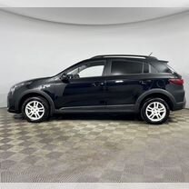 Kia Rio X 1.6 AT, 2021, 27 979 км, с пробегом, цена 1 840 000 руб.