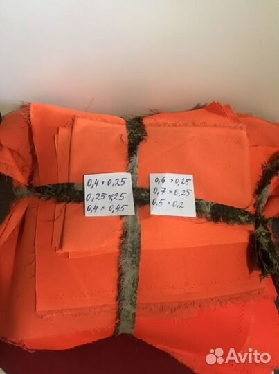 Ткань смесовая