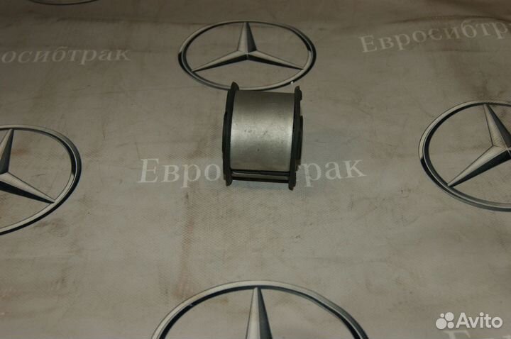 Р/К кабины (мр) сайлентблок,шайбы уплотн.20х70х4