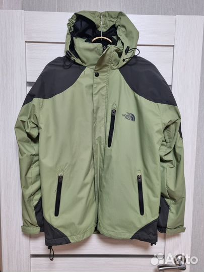 Куртка демисезонная the north face