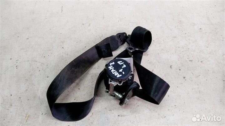 Ремень безопасности Renault Logan 2 14г