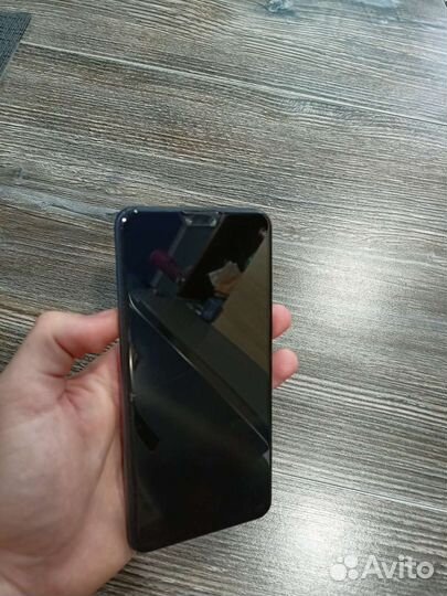 Asus Zenfone Max Pro M2 zb631kl