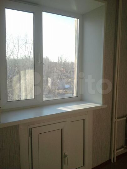 2-к. квартира, 42,4 м², 4/5 эт.