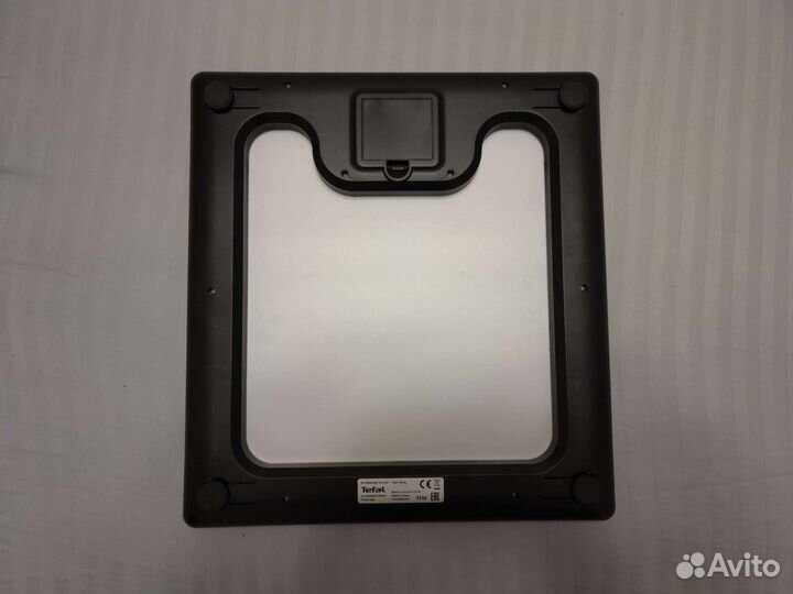 Весы напольные электронные Tefal