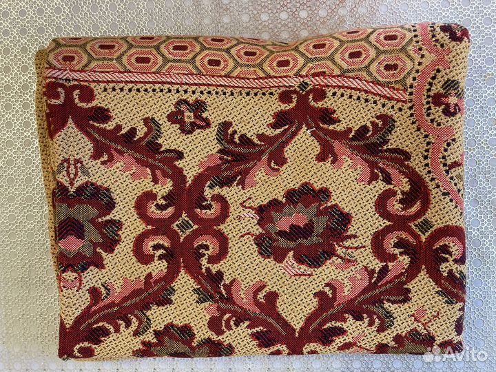 Покрывало СССР