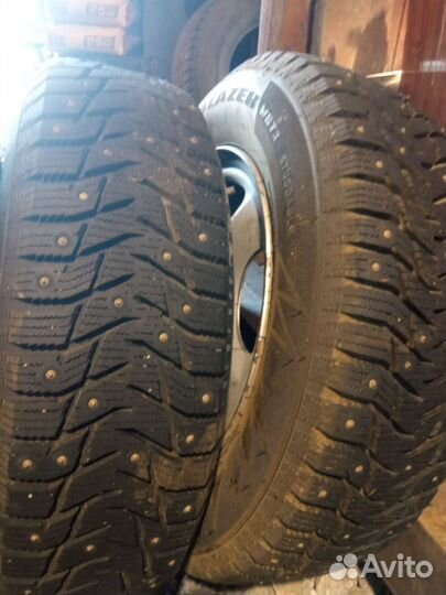 Sailun Ice Blazer WST3 185/70 R14 T