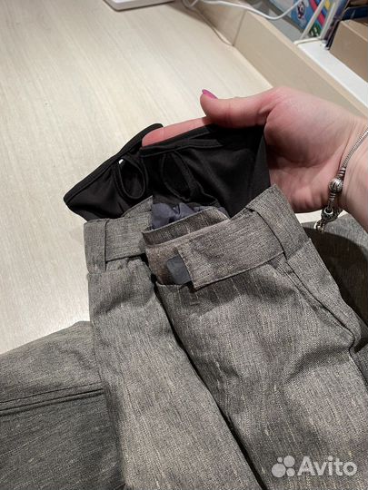 Горнолыжная куртка Powder room размер М