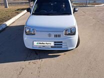 Suzuki Alto 0.7 CVT, 2017, 70 000 км, с пробегом, цена 707 000 руб.