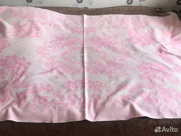 Покрывало хлопок СССР