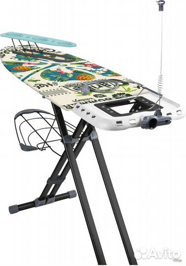 Гладильная доска в хорошем состоянии бу