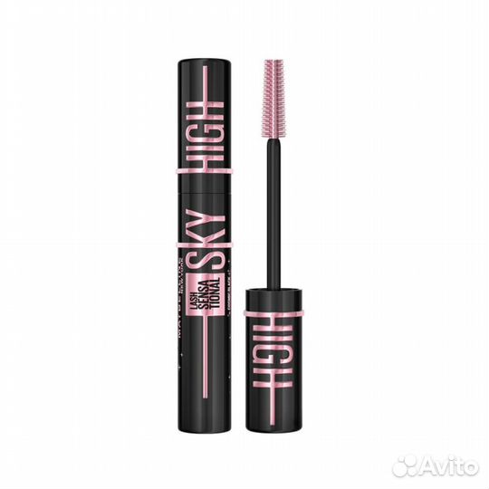 Тушь для ресниц maybelline