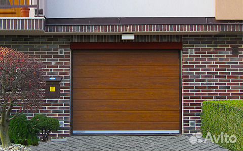 Автоматически ворота всех производителей