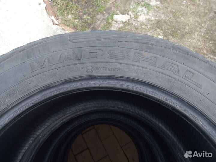 Marshal RoadVenture APT KL51 235/60 R18