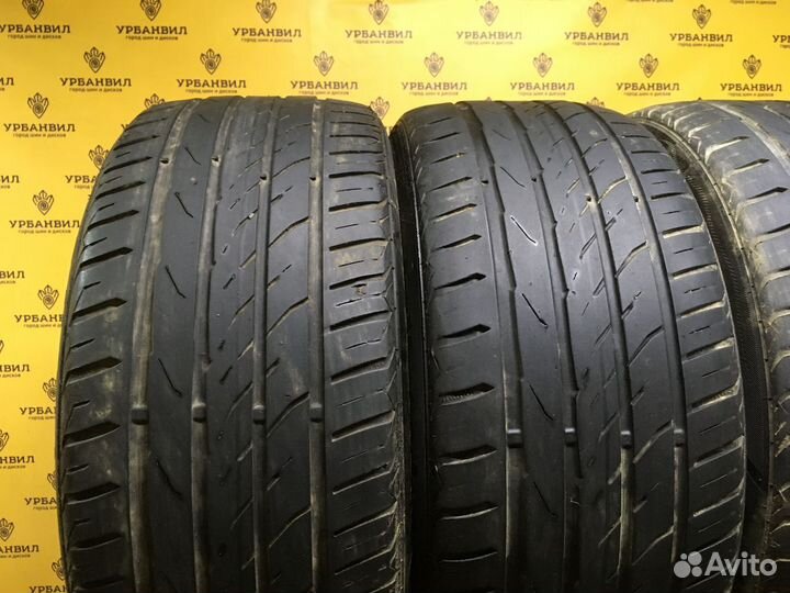 Matador MP 47 Hectorra 3 225/40 R18 92Y