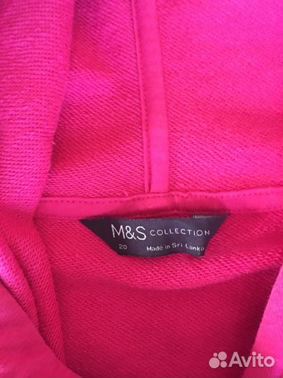 Худи женское M&S - 54-56