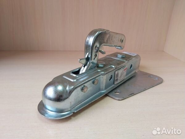 Замковое устройство прицепа # 50 750/75 кг ак 7 P
