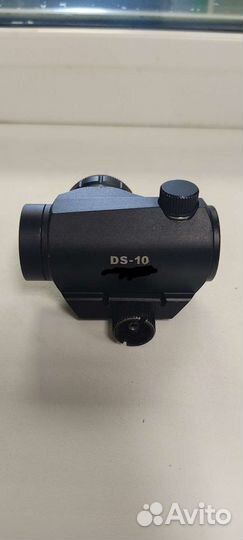 Коллиматорный прицел дедал