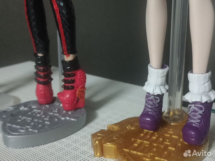 Куклы эвер афтер хай