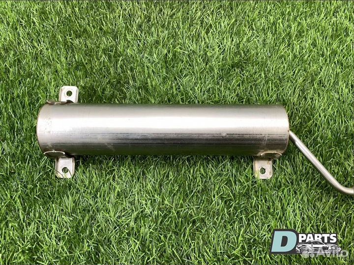 Вакуумный ресивер Bmw N63B44