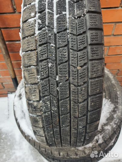 Dunlop DSX-2 175/70 R14