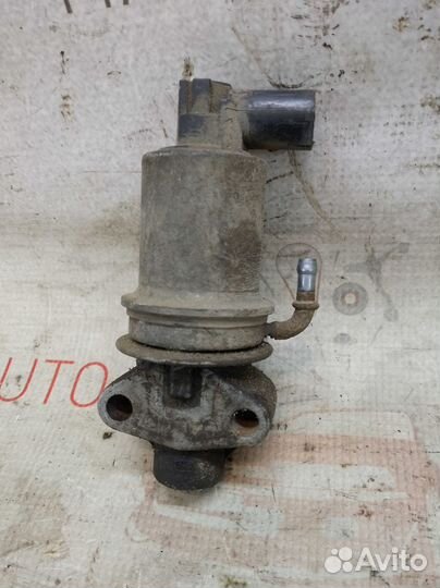 Клапан егр VAG Skoda Octavia Tour 1.6