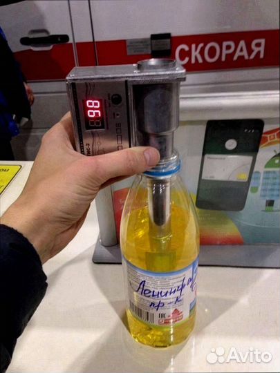 Бензин топливо от 100л