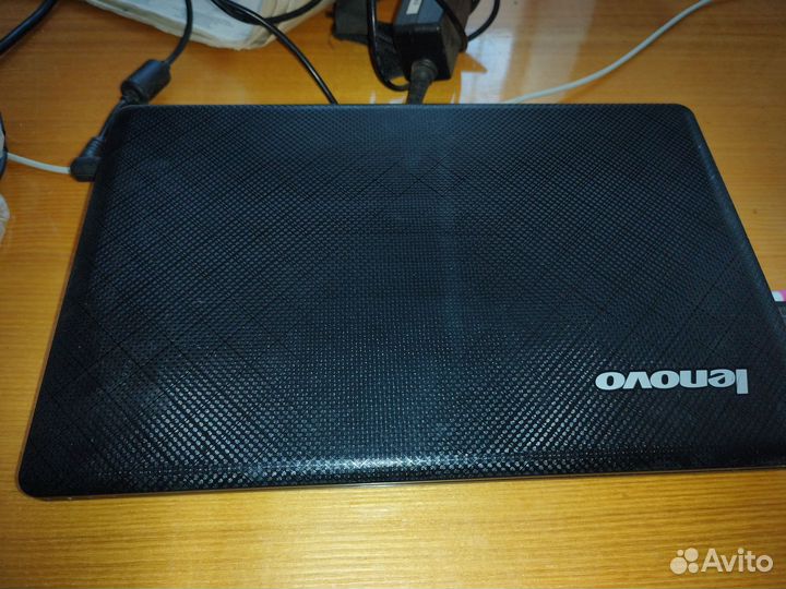 Нетбук lenovo