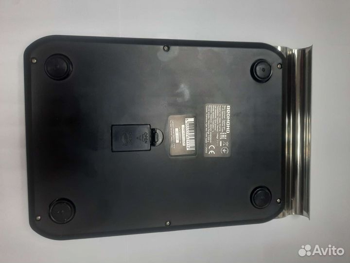 Весы кухонные электронные Б23