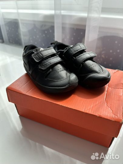 Кроссовки nike детские 23,5