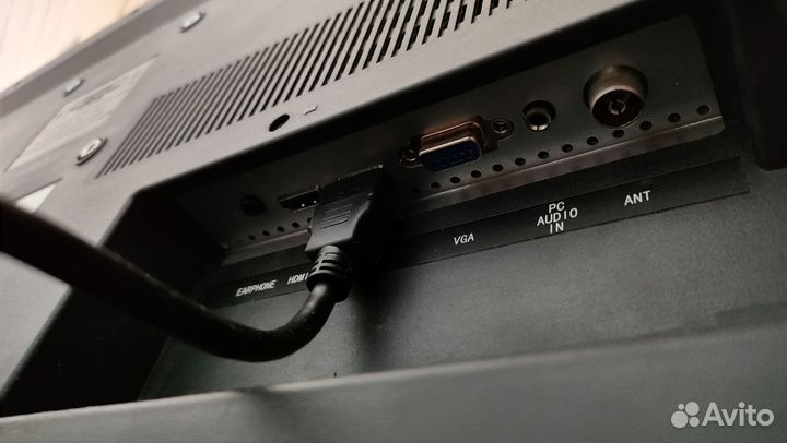 Телевизоры на 32