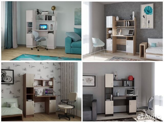 Компьютерный стол