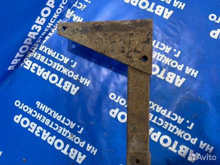 Фаркоп Chery Amulet A15 лифтбэк SQR480ED 2007