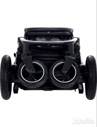 Коляска sweet baby Suburban Air