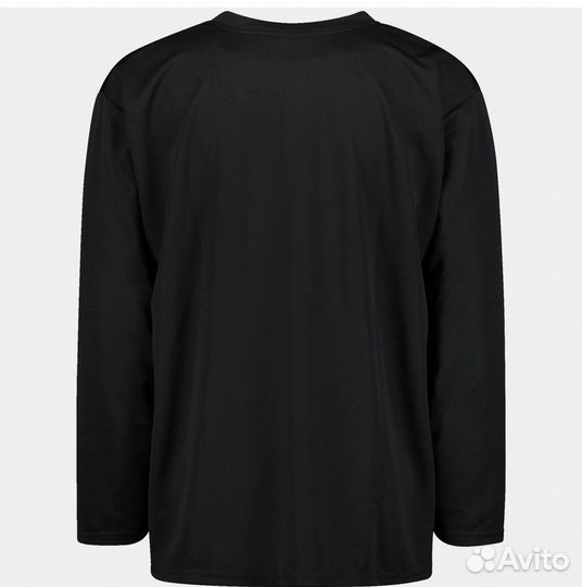 Хоккейная майка Bauer Sr M,L