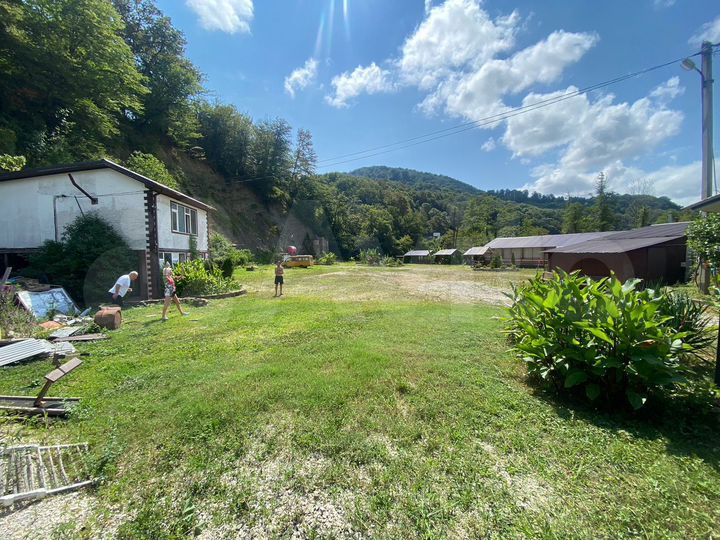 Участок 30 сот. (СНТ, ДНП)