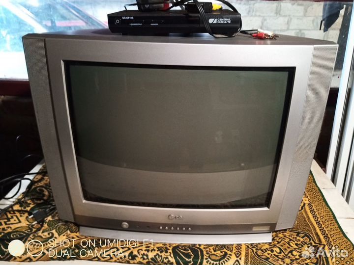 Телевизор LG